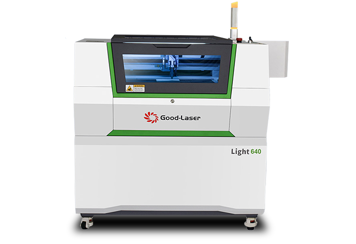 Good-Laser Light serije 640